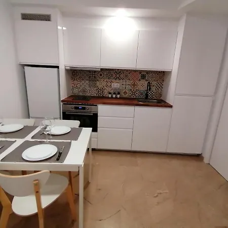 Piso Pl 2a, 20 Min Plaza Cataluna Апартаменты