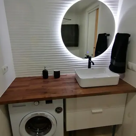Apartment Piso Pl 2a, 20 Min Plaza Cataluna