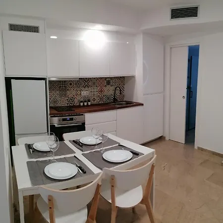 Piso Pl 2a, 20 Min Plaza Cataluna Sant Adria de Besos