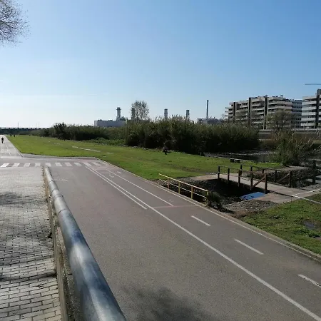 Apartment Piso Pl 2a, 20 Min Plaza Cataluna *