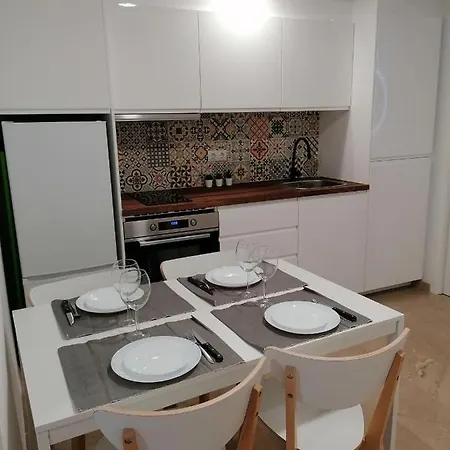 Piso Pl 2a, 20 Min Plaza Cataluna