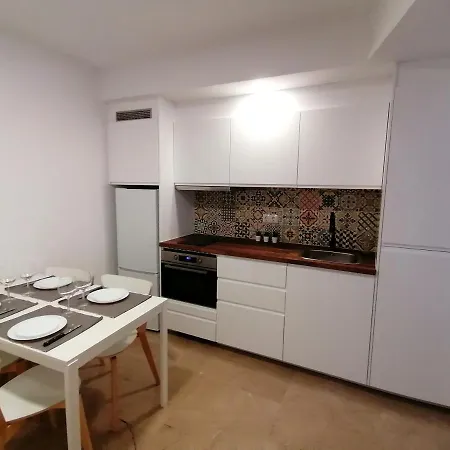 Piso Pl 2a, 20 Min Plaza Cataluna Apartment